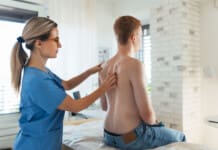 Safe Chiropractic Care for Nerve Pain Relief