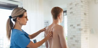 Safe Chiropractic Care for Nerve Pain Relief
