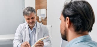 Chiropractic Integrative Nutrition Therapy for Pain Relief