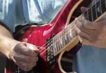 Chiropractic Musician Care