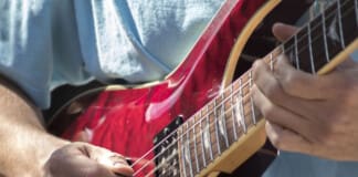 Chiropractic Musician Care