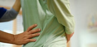Back Pain Recovery With Chiropractic & Spinal Manipulation