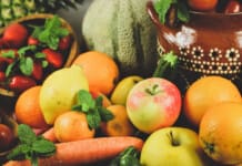 Seasonal Healing Recipes for Fall Wellness