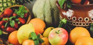 Seasonal Healing Recipes for Fall Wellness