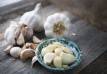 Research Insights on Garlic & Its Anti-Inflammatory Effects on Musculoskeletal Pain