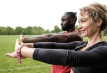 Stretching & Flexibility: Effective Methods for Joint Pain