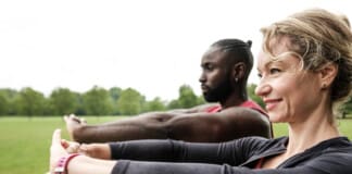 Stretching & Flexibility: Effective Methods for Joint Pain