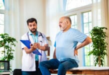 Integrative Sciatica Pain Relief Through Chiropractic Care