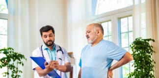 Integrative Sciatica Pain Relief Through Chiropractic Care