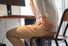 Chair Options for Pain-Free Sitting & Back Pain Relief