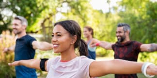 Chiropractic Boosts Detox and Improves Wellness