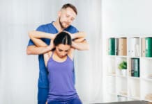 Ergonomic Chiropractic Driving Support and Relief