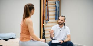 Prevent Sports Injuries Chiropractically and Thrive