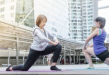 Chiropractic Care for Optimal Health on the Gluteus Medius