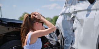 Auto Accident and Treatment for Sciatica & Herniated Discs