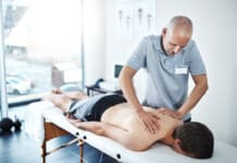 Natural Stiffness Chiropractic Approach to Flexibility