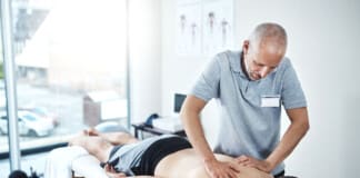 Natural Stiffness Chiropractic Approach to Flexibility