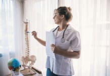 Chiropractic Spinal Health Solutions for Pain Relief