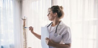 Chiropractic Spinal Health Solutions for Pain Relief