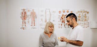 Neuropathy Concerns Chiropractic Insights and Care