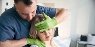 Lingering Headaches After Car Accidents: Solutions