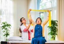 Powering Mobility: Nutrition and Chiropractic Benefits