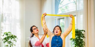 Powering Mobility: Nutrition and Chiropractic Benefits