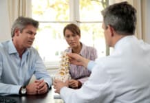 Herniated Disc Healing Diet for Better Recovery