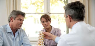 Herniated Disc Healing Diet for Better Recovery