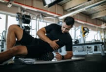 Overtraining the Core: Symptoms and Solutions