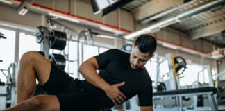 Overtraining the Core: Symptoms and Solutions