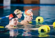 Swimming: Key Benefits Explained for Spinal & Back Health