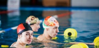 Swimming: Key Benefits Explained for Spinal & Back Health