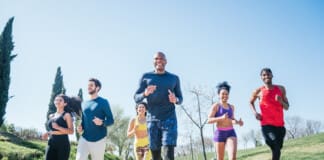 Strength Exercises & Chiropractic Care That Runners Can Use