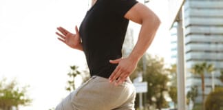 Enhancing Dynamic Posture for Better Movement Quality