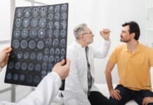 Traumatic Brain Injuries Posture and Balance Recovery