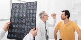 Traumatic Brain Injuries Posture and Balance Recovery