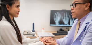 Functional Wellness for Better Living for Rheumatoid Arthritis