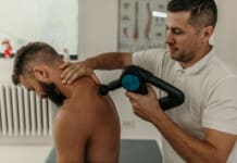 Optimal Timing for Massage Therapy Pre and Post Workout
