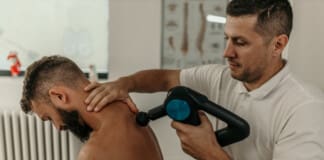 Optimal Timing for Massage Therapy Pre and Post Workout