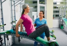 Strong Spine Strong Life: Importance of Spinal Health