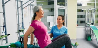 Strong Spine Strong Life: Importance of Spinal Health