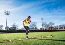 Sport-Specific Chiropractic Support for Athletes