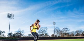 Sport-Specific Chiropractic Support for Athletes