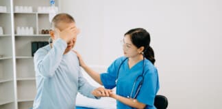 Healing After a Head Injury: A Patient’s Guide