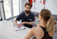 Sports Head Injuries Integrative Care for Better Healing