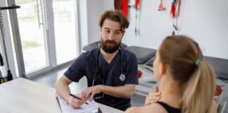 Sports Head Injuries Integrative Care for Better Healing