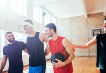 Adaptive Sports After TBI: A Path to Healing