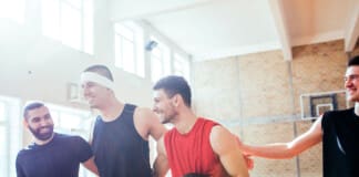 Adaptive Sports After TBI: A Path to Healing