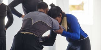 Repeated Head Trauma and Recovery Through Chiropractic